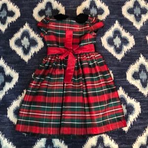 Picture Perfect Holiday Dress